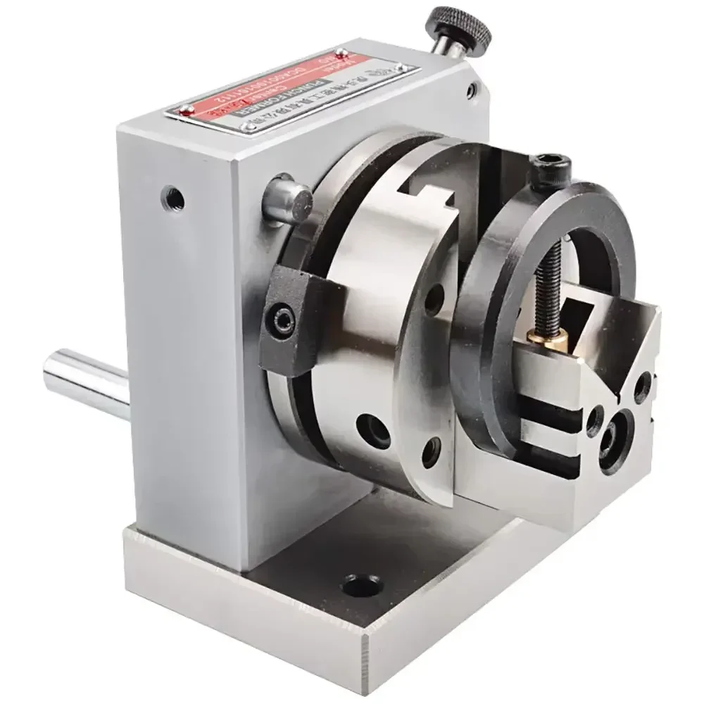 High-Precision Punch Grinding Machine | 0.005mm Accuracy One/Two Way Punch Forming Device