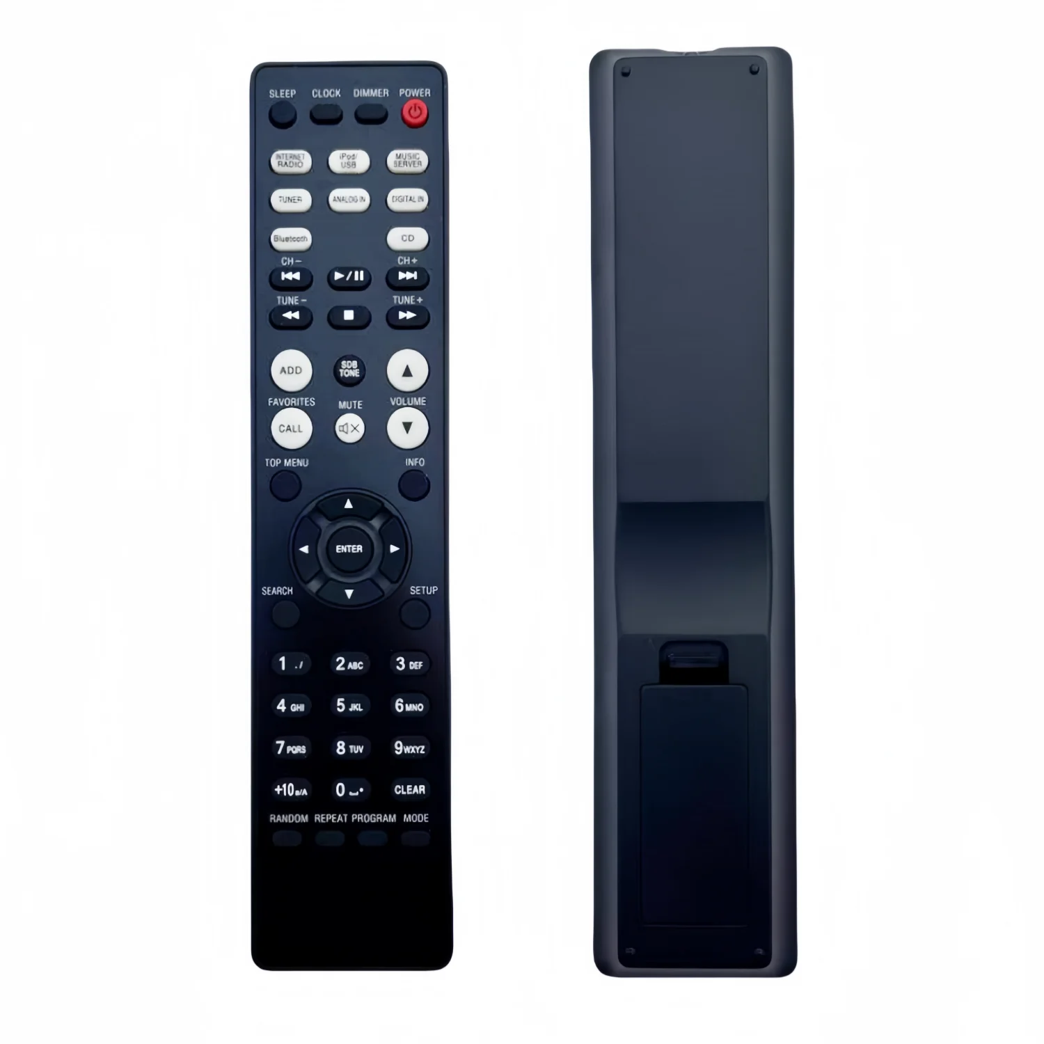 Remote Control RC-1…