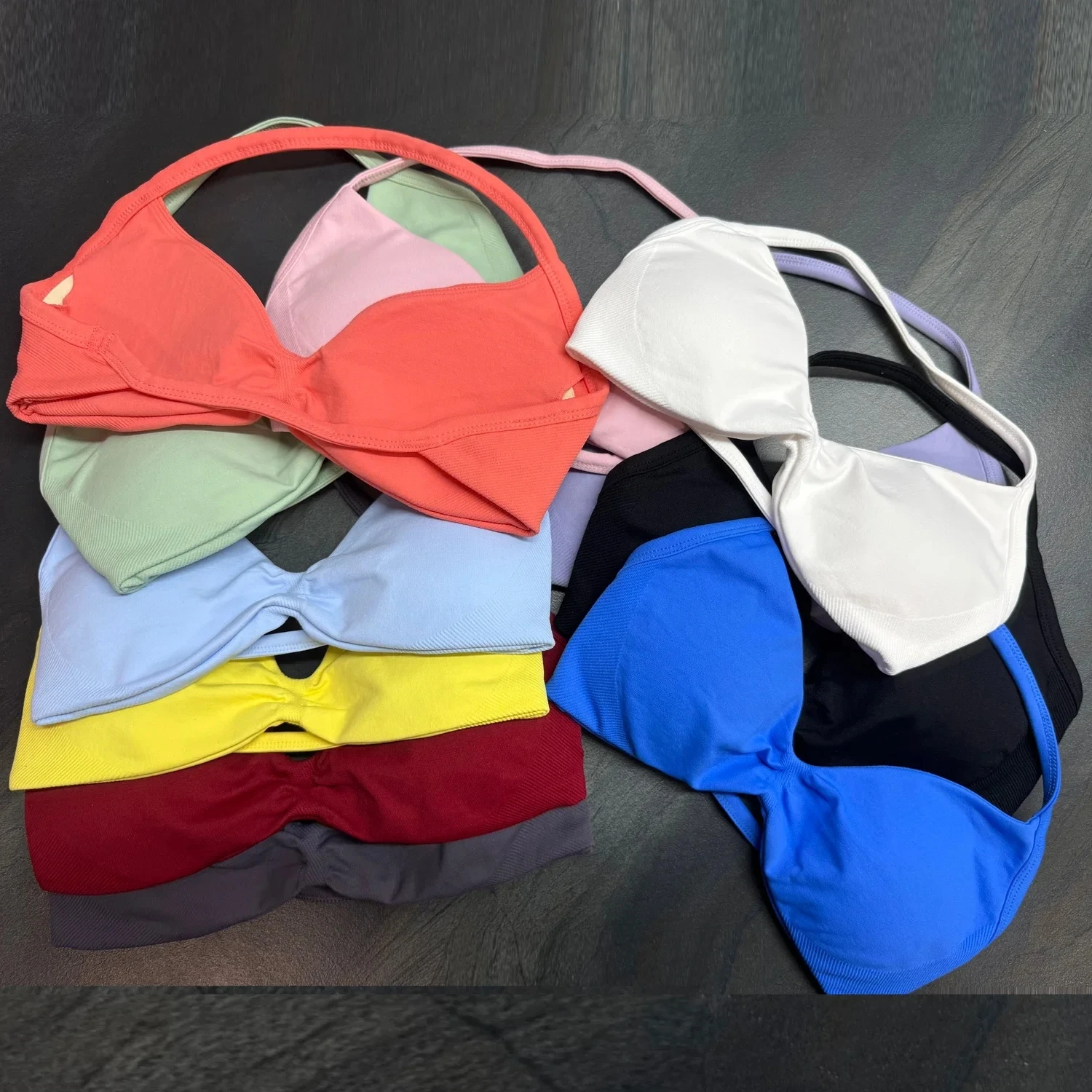 #29 Cheap Seamless Tank Tops Worth Buying