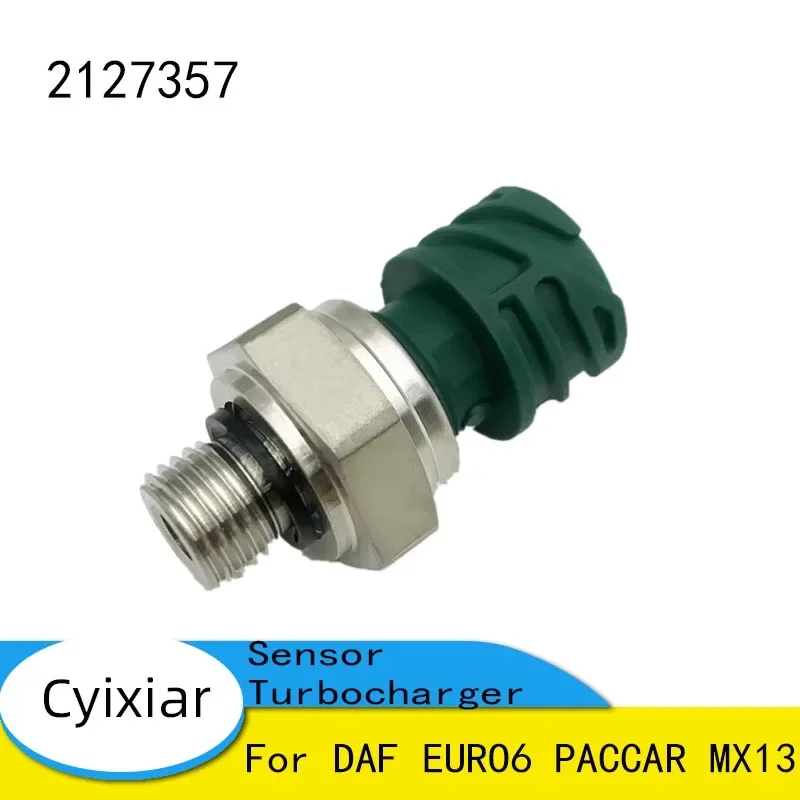 Sensor Turbocharger…