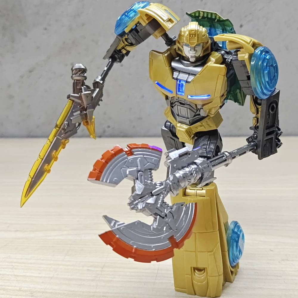 Galvatron D16 Transformation Toys Hornet Warrior B127 Deformation Robot Orion Op Commander Action Figure S112 Ss114 Sf05D2Bd8Fdd74D8F9872Ac340F35E2Fc0