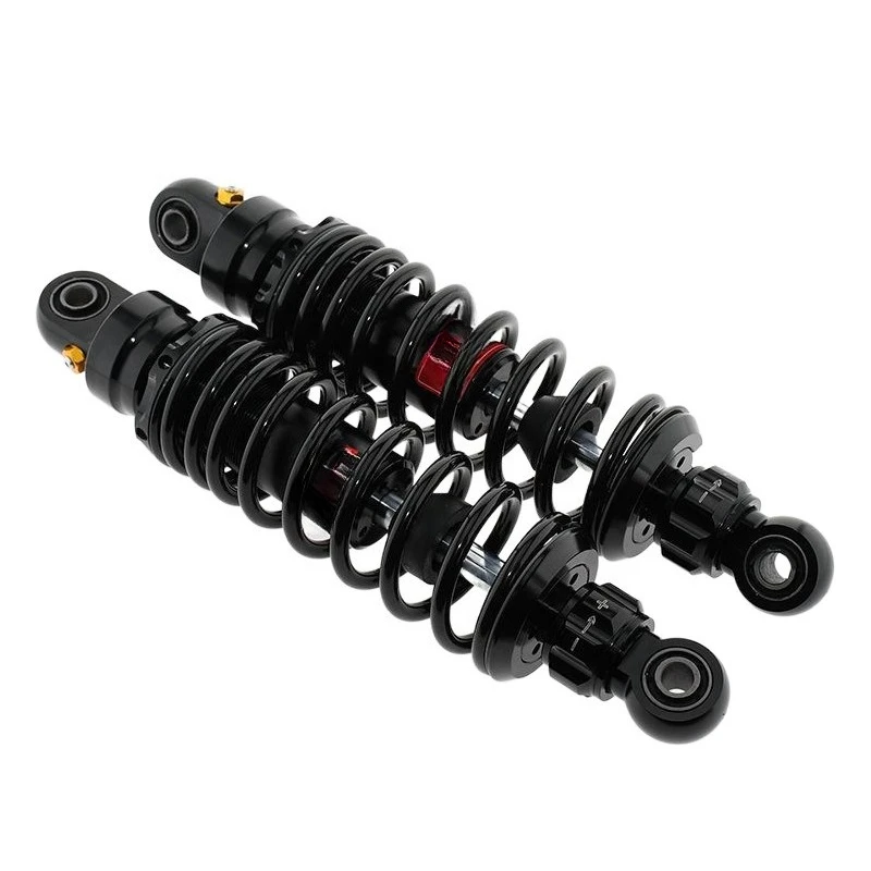 Rear Shock Absorber…