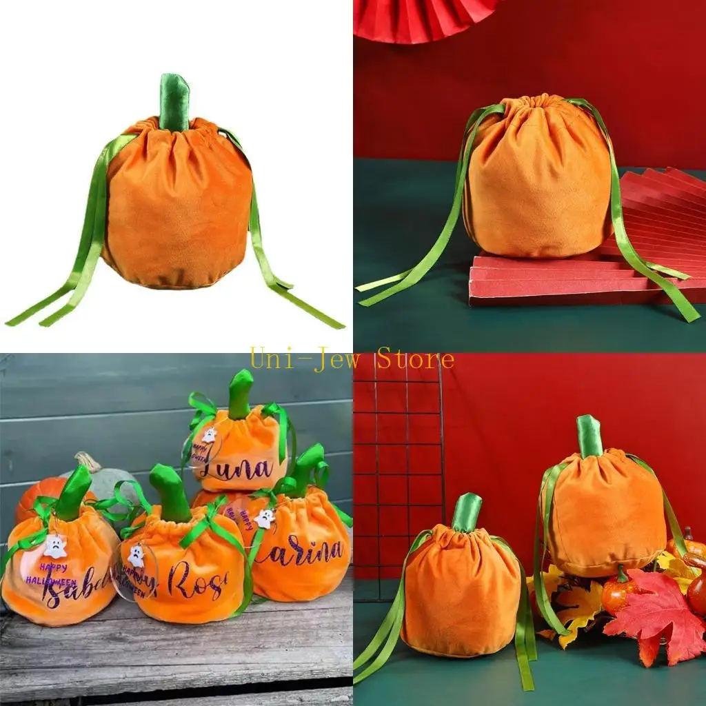 

40 ГБ струновой тыквенной конфеты трюки или угощение фестиваль фестиваля Хэллоуин