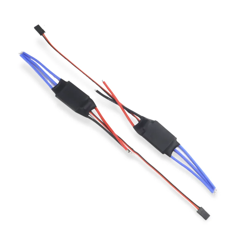 

Brand New 30/40A standard ESC Without Plug speed Controller RC Quad Toys Components Accessories Motor FPV Quadcopter Helicopter