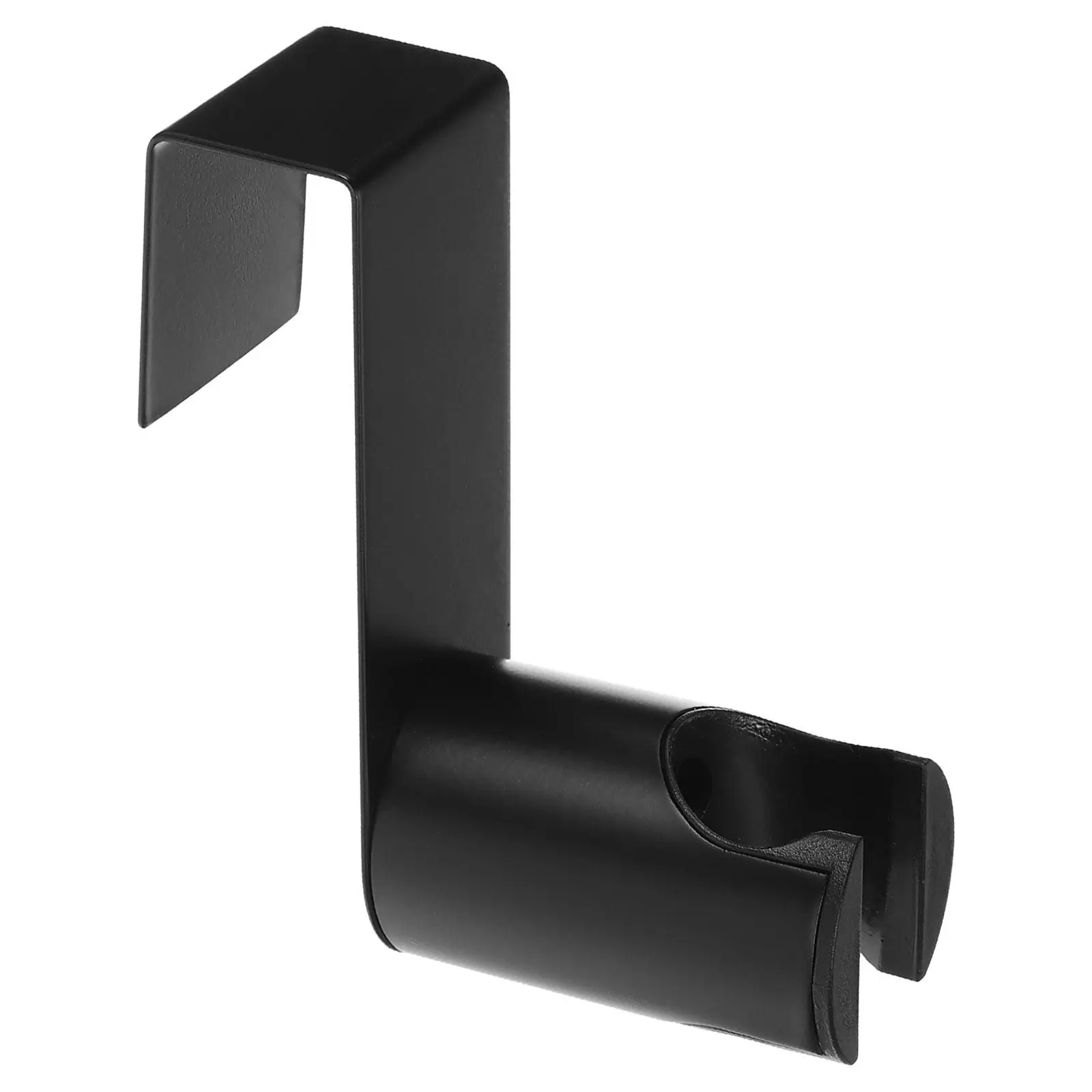 Stainless Steel Toilet Sprayer Bracket Portable Bathroom Bidet Holder Wall Mounted Handheld Bidet Sprayer Hook Toilet Hygiene