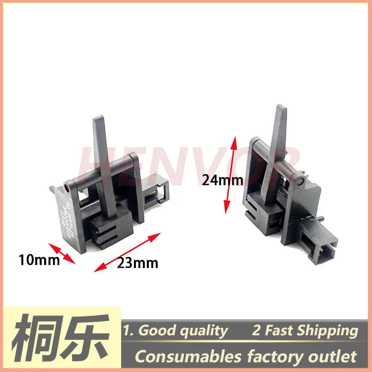 59220-010 Sensor for GLUNZ&JENSEN HD85 HD135 CTP Plate Processor Spare Parts Plate Infeed Outfeed Sensor
