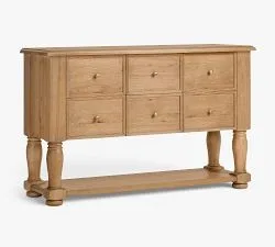 *Modern Design Factory Direct Sales High Quality Storage Solution Solid Wood  Exquisite Sideboard