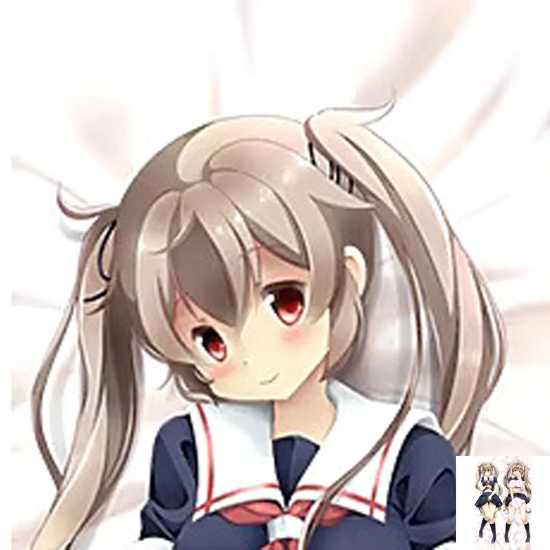 

Dakimakura Anime Murasame 2 Side Printed Hugging Body Pillowcase Cushion Bedding Decor Pillow Cover 2024