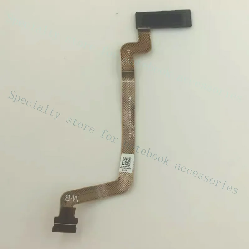 A+ FOR Lenovo THINKPAD X1 TABALT 2018 GEN3 Fingerprint Module 00HW565