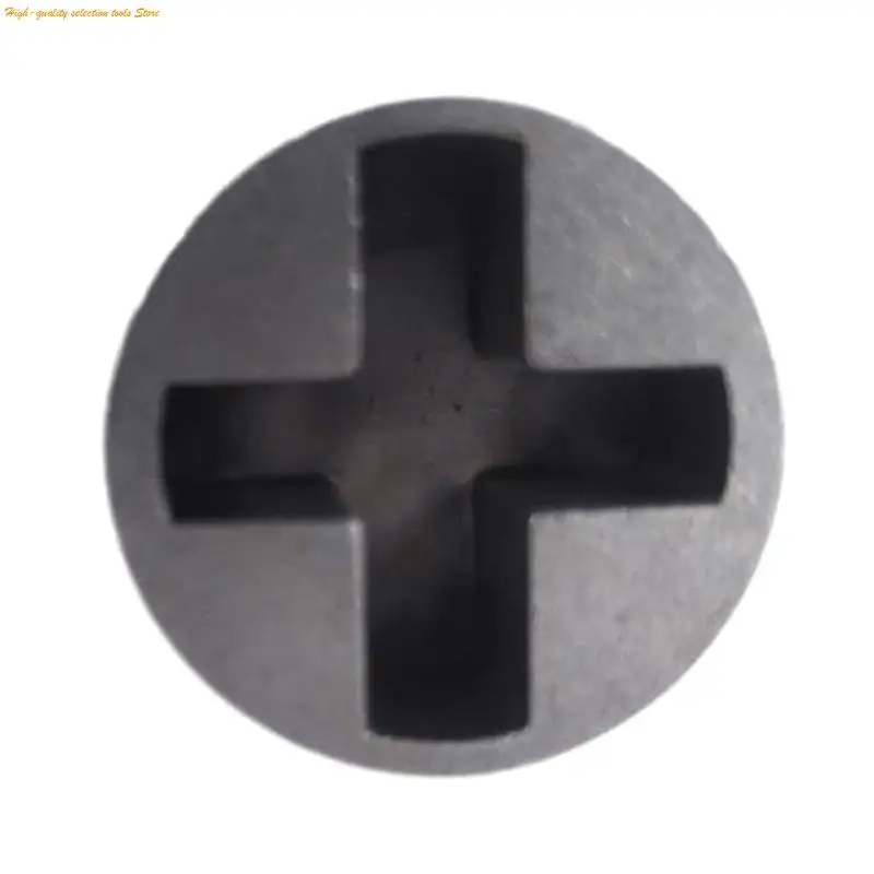 203F Automotive Socket Adapter Stainless Steel Design Scissor Jacks Drill Adapter
