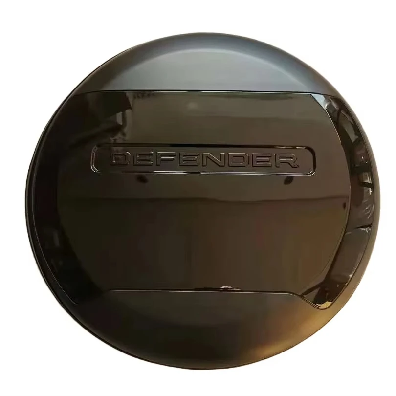 

Factory Direct ABS Spare Tire Cover for LH Defender 90 110 130 2020-2023 Performance Parts