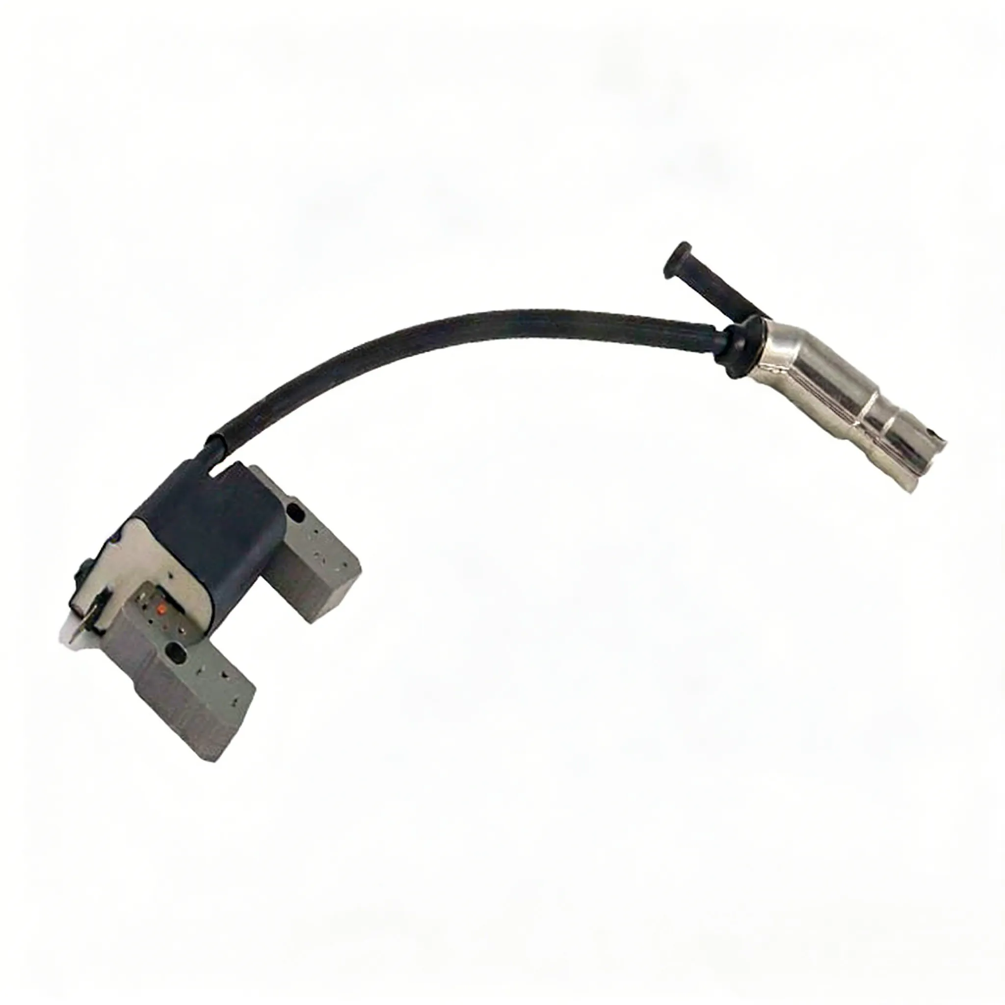 Engine Repair Ignition Coil 596205 Replacement Black Perfect Fit For OEM Sturdy Construction For 25V332 For 25V337