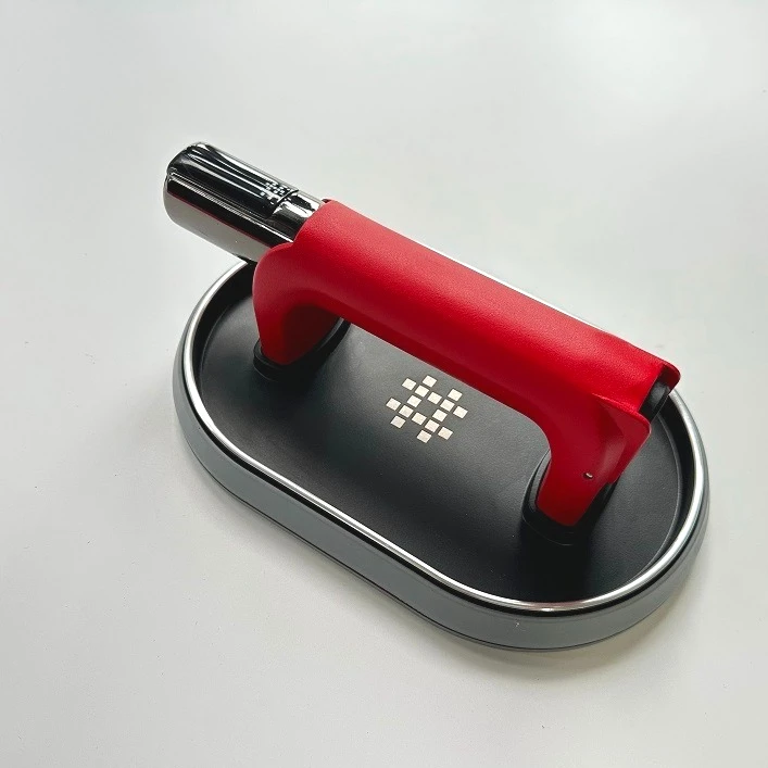 

Professional Electric Suction Cup Flashlight Integrated Ceramic Tile Glass Suction Cup,Handling Suction Lift Vacuum Suctions Cup