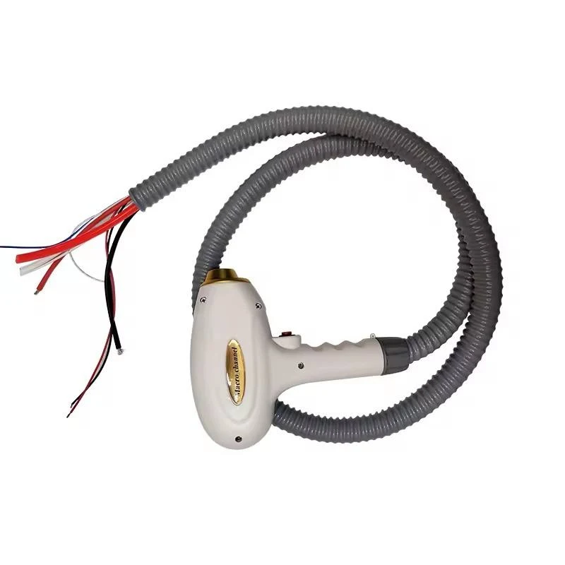 Replacement Parts for 808nm Diode Laser Hair Removal Devices.
