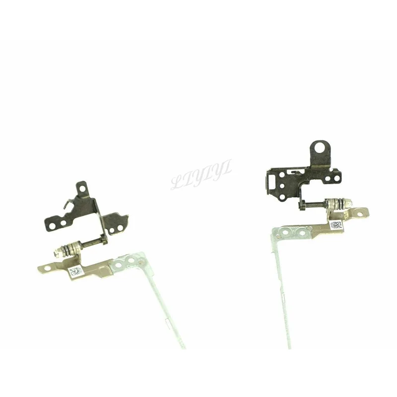 Laptop LCD hinge for HP 15-DA 15-da0012dx 15-da0014dx 15-da0061nr Hinges