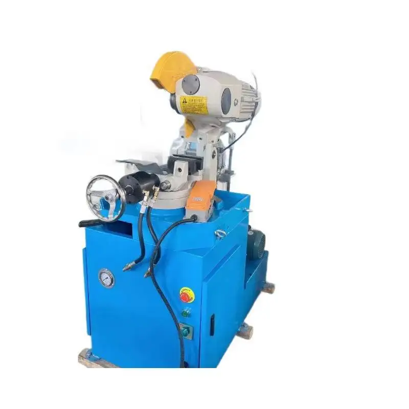 Рисунок 5 - Полуавтоматическая циркулярная