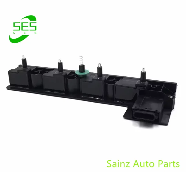 Bobina de encendido derecha para Cadillac Oldsmobile Aurora Deville Sevilla Eldorado v8 1104075 610-02834R UF-265