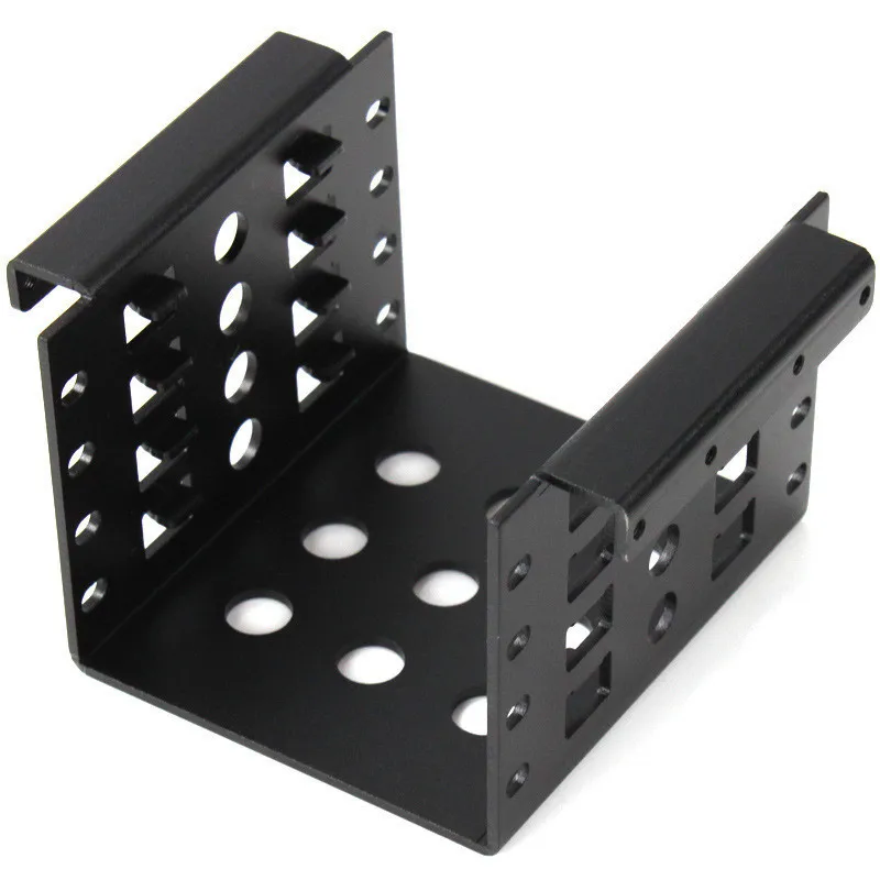 

2.5-Inch hard disk bracket 3.5-inch position bracket 2.5-inch hard disk to 3.5-inch chassis hard disk position bracket