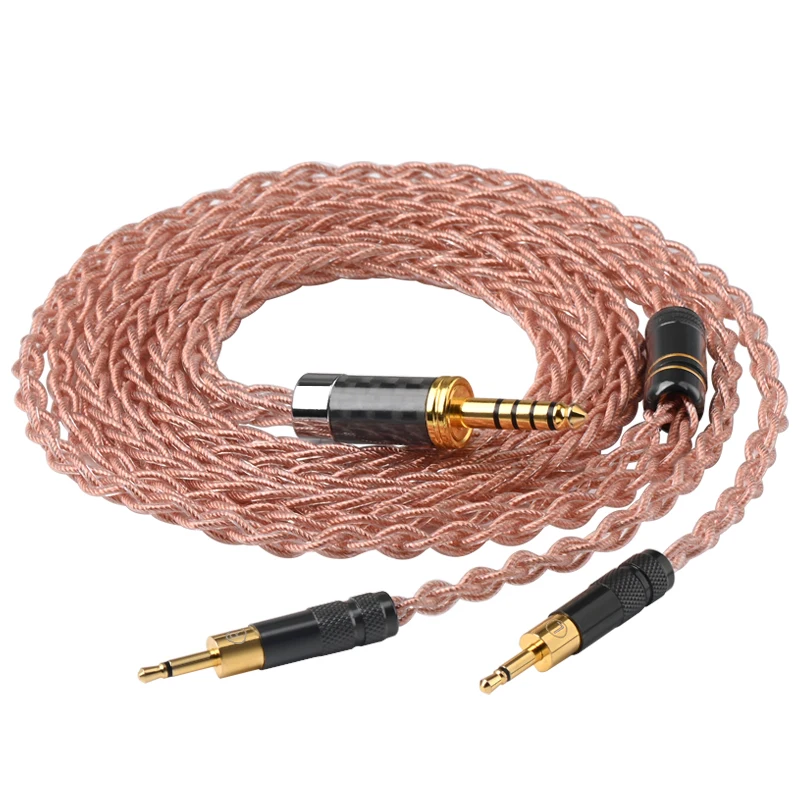 Ataudio HD700 Kopfhörerkabel 6