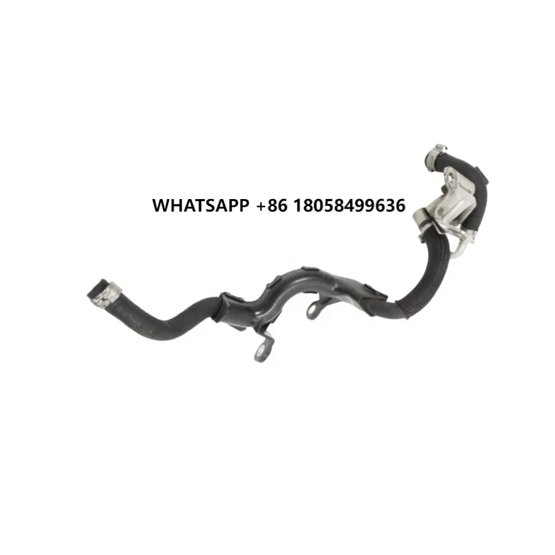 

Fuel Line Hose for M-CLASS (W166) GLE (W166) A6420705881