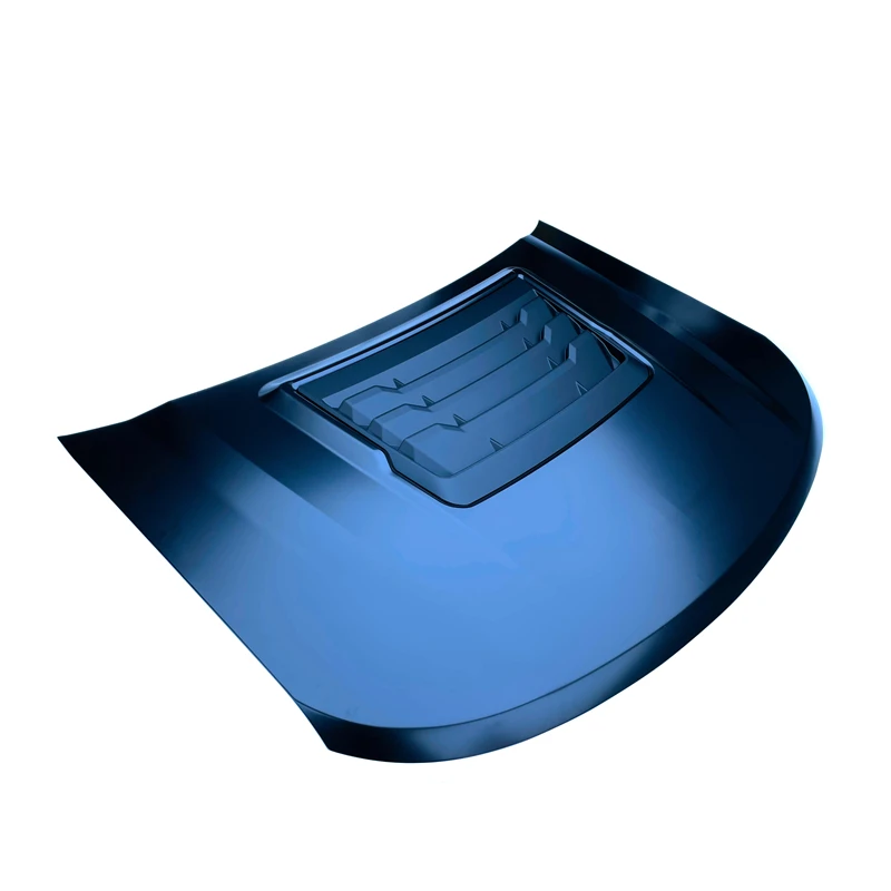 Mp Concepts Aluminu… - image