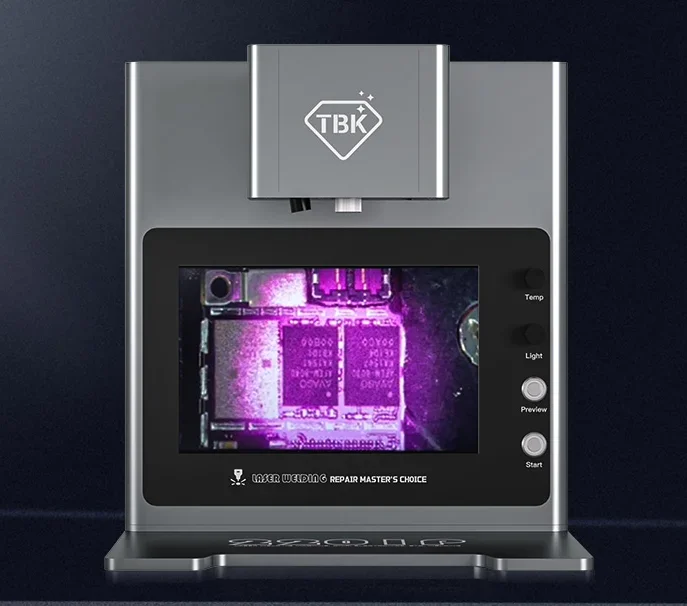 Tbk 2203/2205 Intel… - image