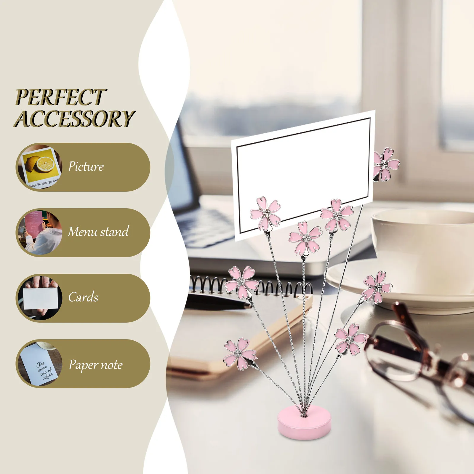 flower-design-8-branch-memo-note-clip-holder-metal-tabletop-picture-photo-clips-home-office-party-decoration-multi-function