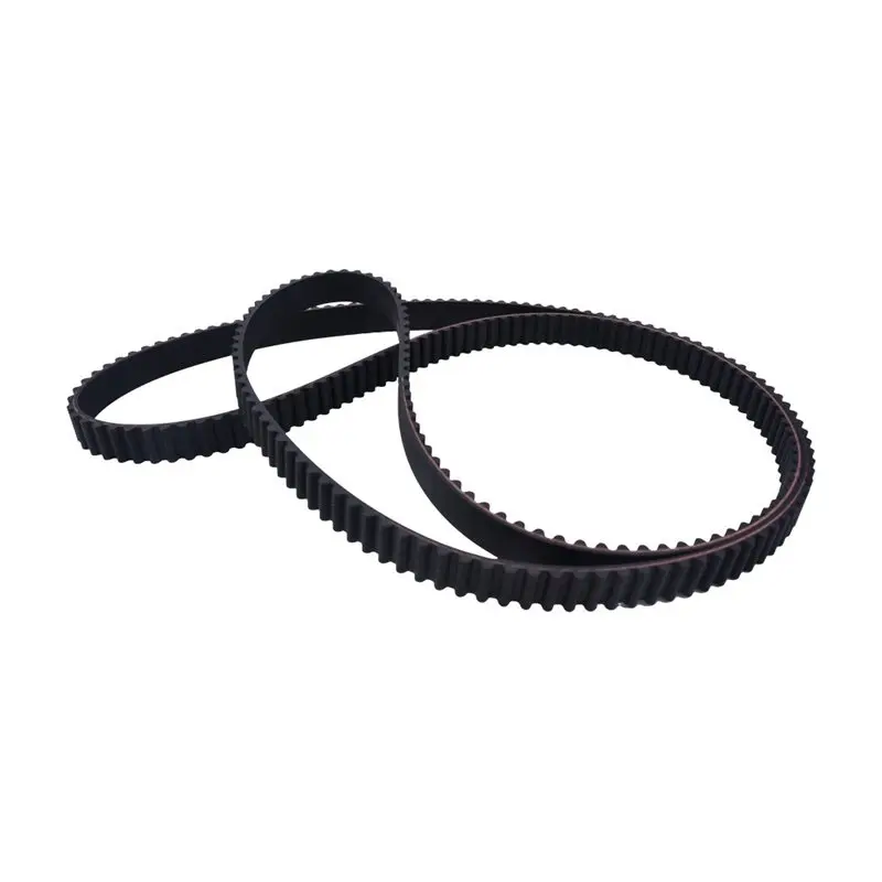 ABOK-For F250/F300 4 Stroke 250-300HP Outboard Marine Timing Belt- Part Number 6CB-46241-00 Engine Accessory