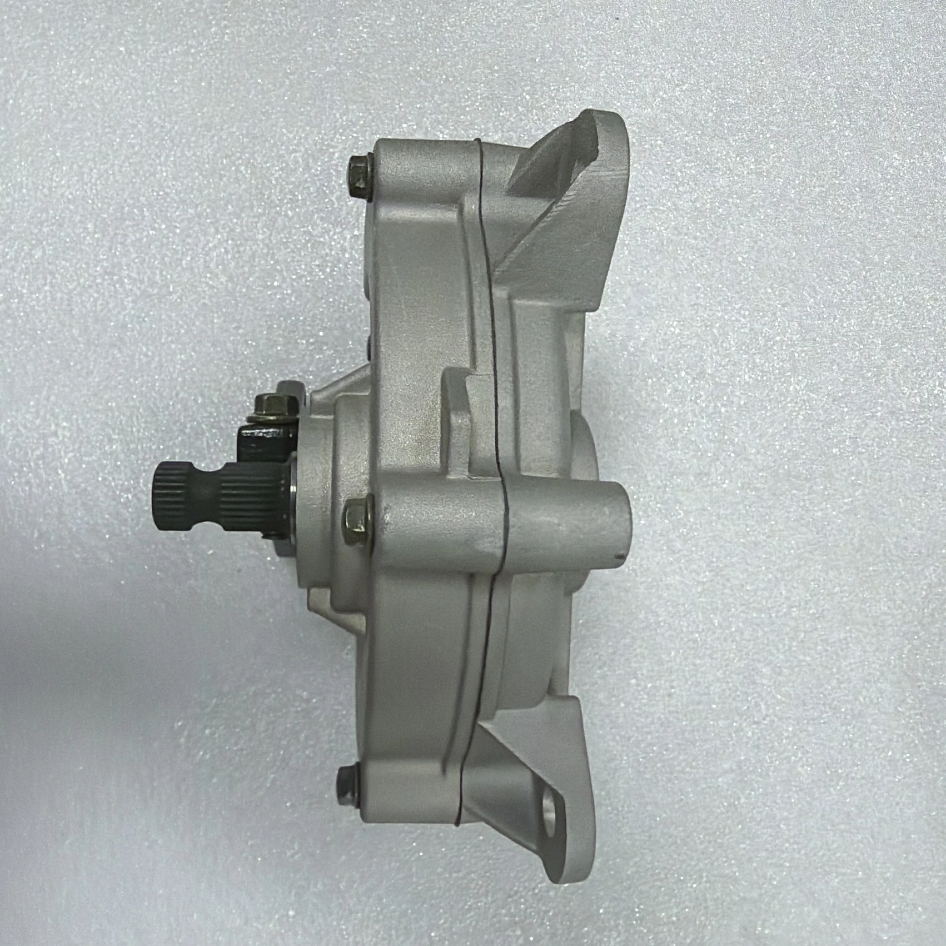 Genuine factory UTV steering rack part suitable for Hiusn HS250UTV 62600-120-0000 P301001641000000