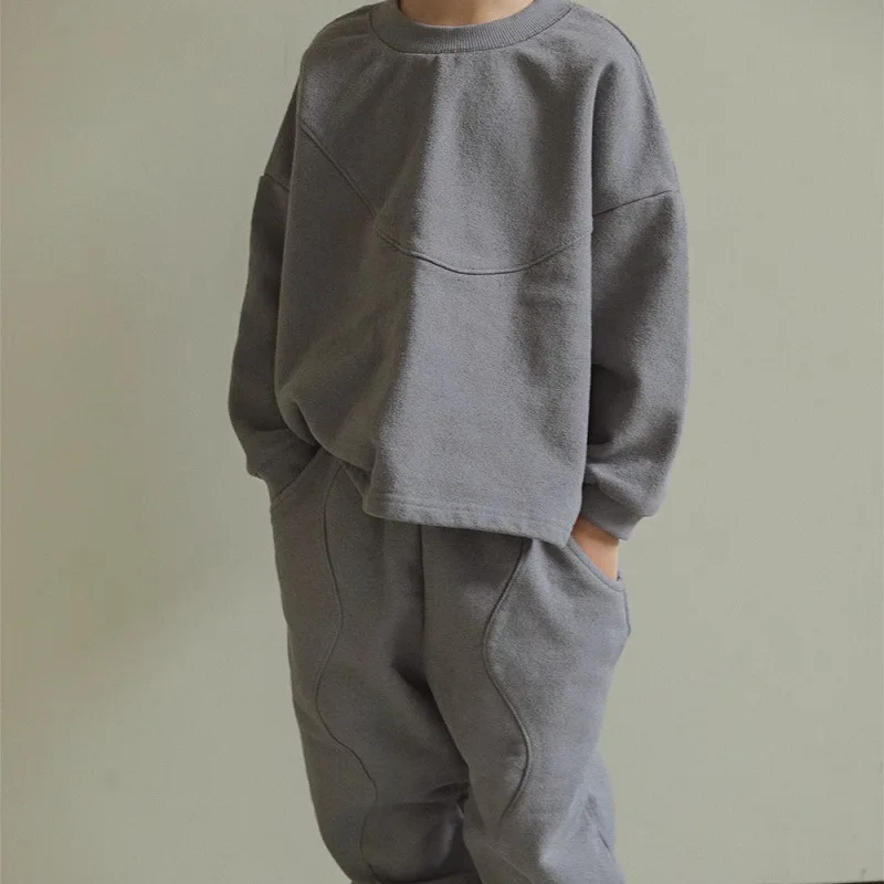 2024 Winter New Children Fleec - Running Gear Kids review and price