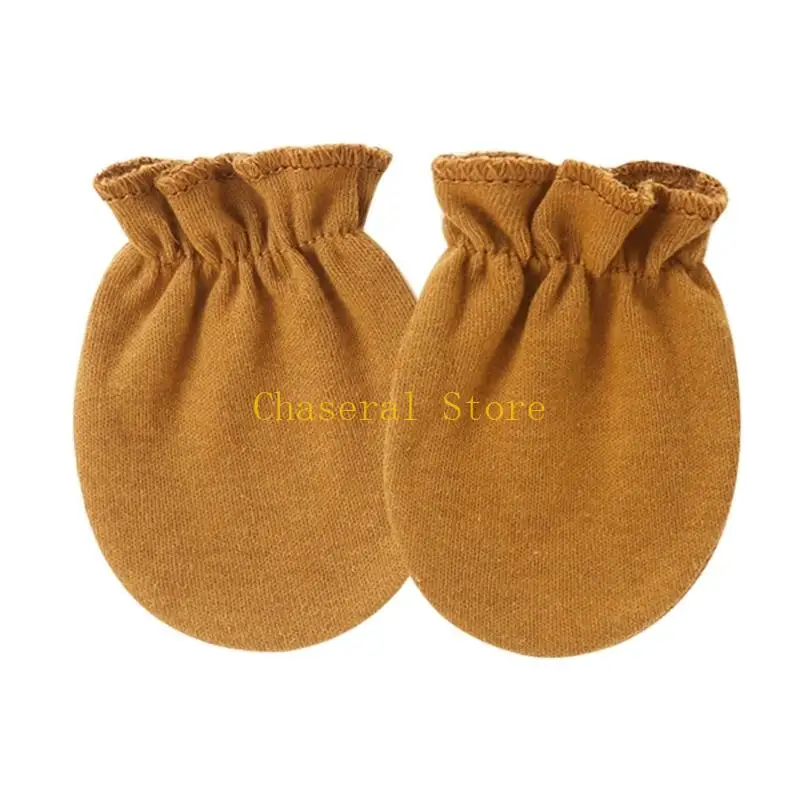 E7CE 4 مجموعة القبعات القوية القوية مع القفازات المطابقة لتصميم قفازات مضادة للخدش