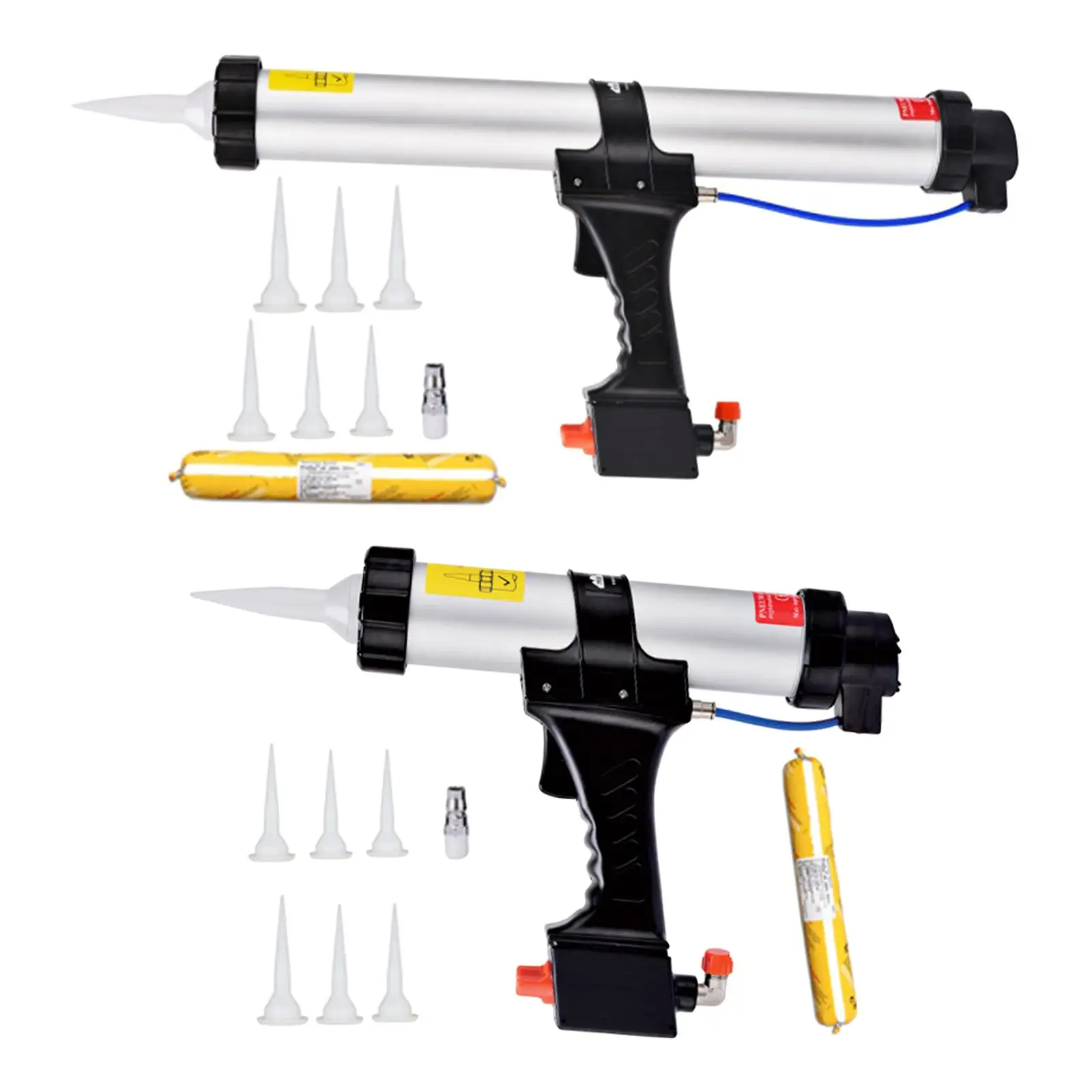 المهنية مانع التسرب السجق السد السدادة للغراء السيليكون