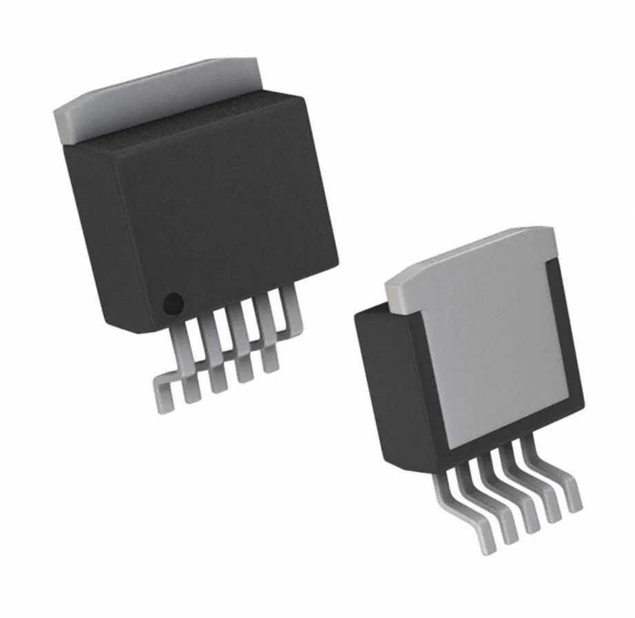 5PCS-50PCS new and original LM2596S-5.0 LM2596S-12 LM2596S LM2596S-ADJ 5V 3.3V 12V 150kHz