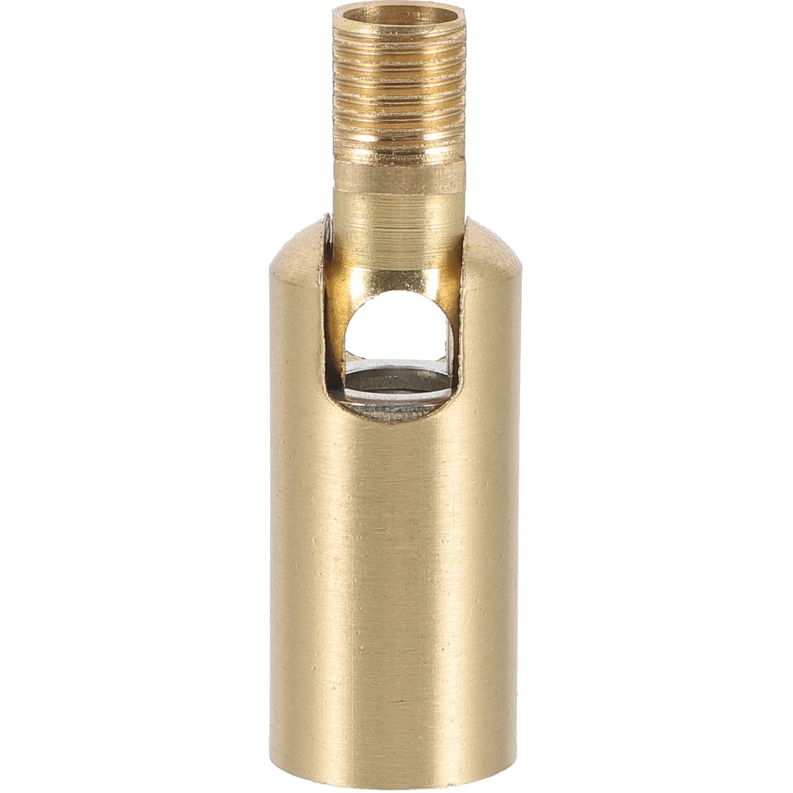 

Pure Copper Sloped Ceiling Adapter 180 Degree Swivel Head Light Extender for Wall Sconce Bathroom Ceiling Light