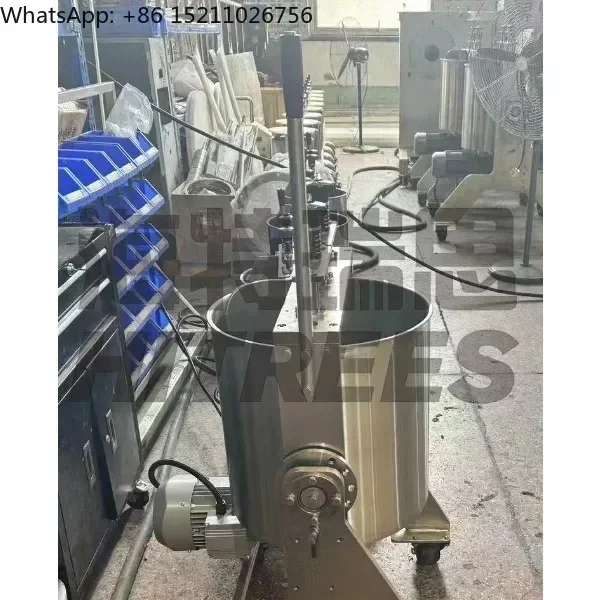 Chocolate Stone Miller Chocolate Stone Grinder Melanger Chocolate Nibs Grinding Equipment