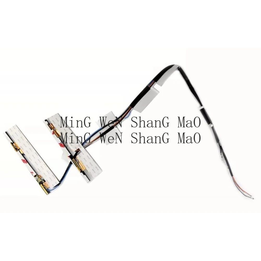 For Dell Precision 7550 7560 GDB55 ANT Antenna WIFI Signal Cable Line 09HP60 DC33002HT09