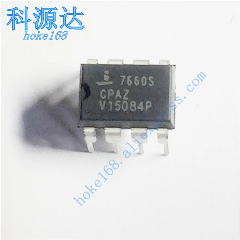 10pcs ICL7660SCPAZ DIP-8 ICL7760S 7660SCPAZ ICL7660SCPA 7660SCPA 재고