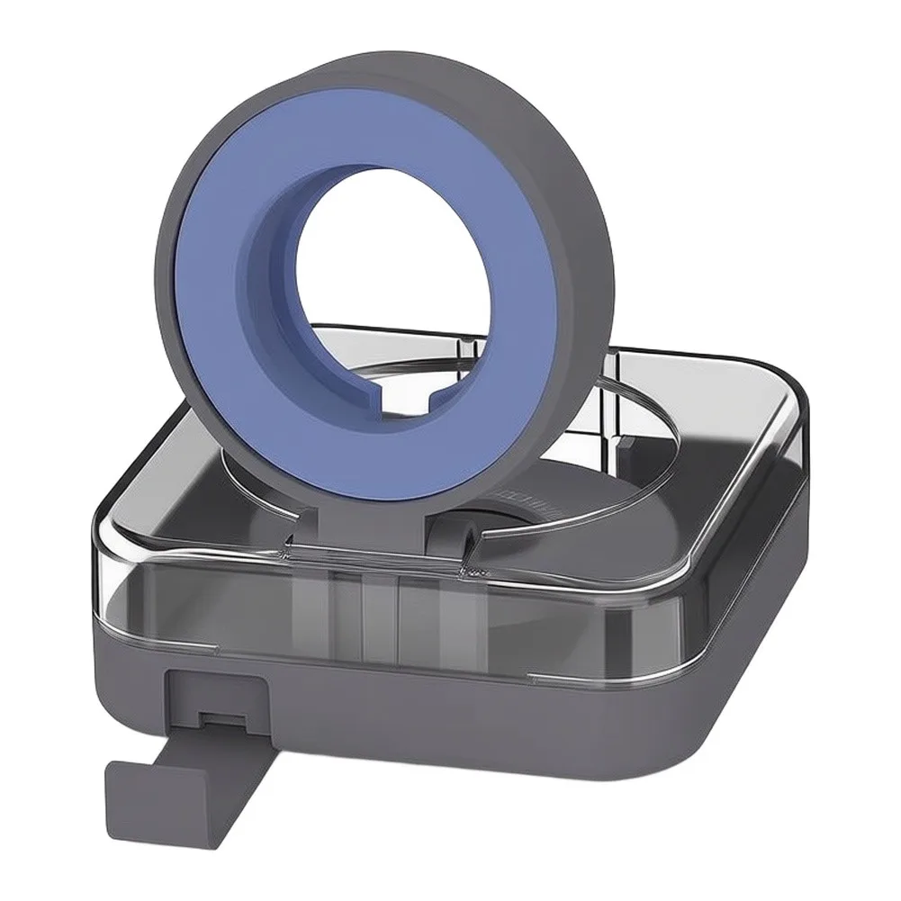 Stylish Charging Holder For HUAWEI Watch For GT7 & For GT7 Pro Folding Base Magnetic Stand Desktop Bracket For Smartwatch