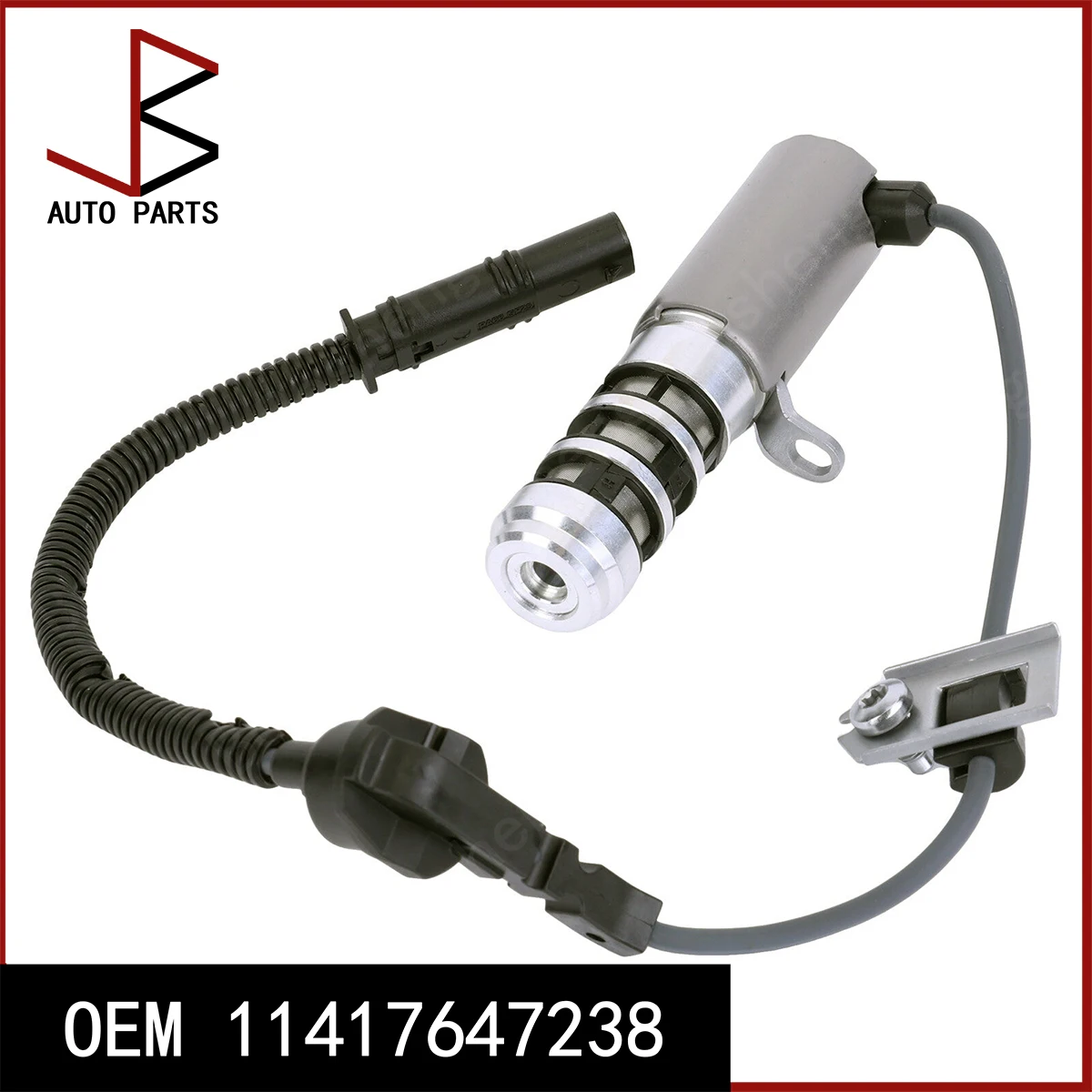 New OEM 11417647238 MX01050143 11414617569 Camshaft Adjustment Control Valve for MINI 2006-2016 PEUGEOT 308 2007-2021