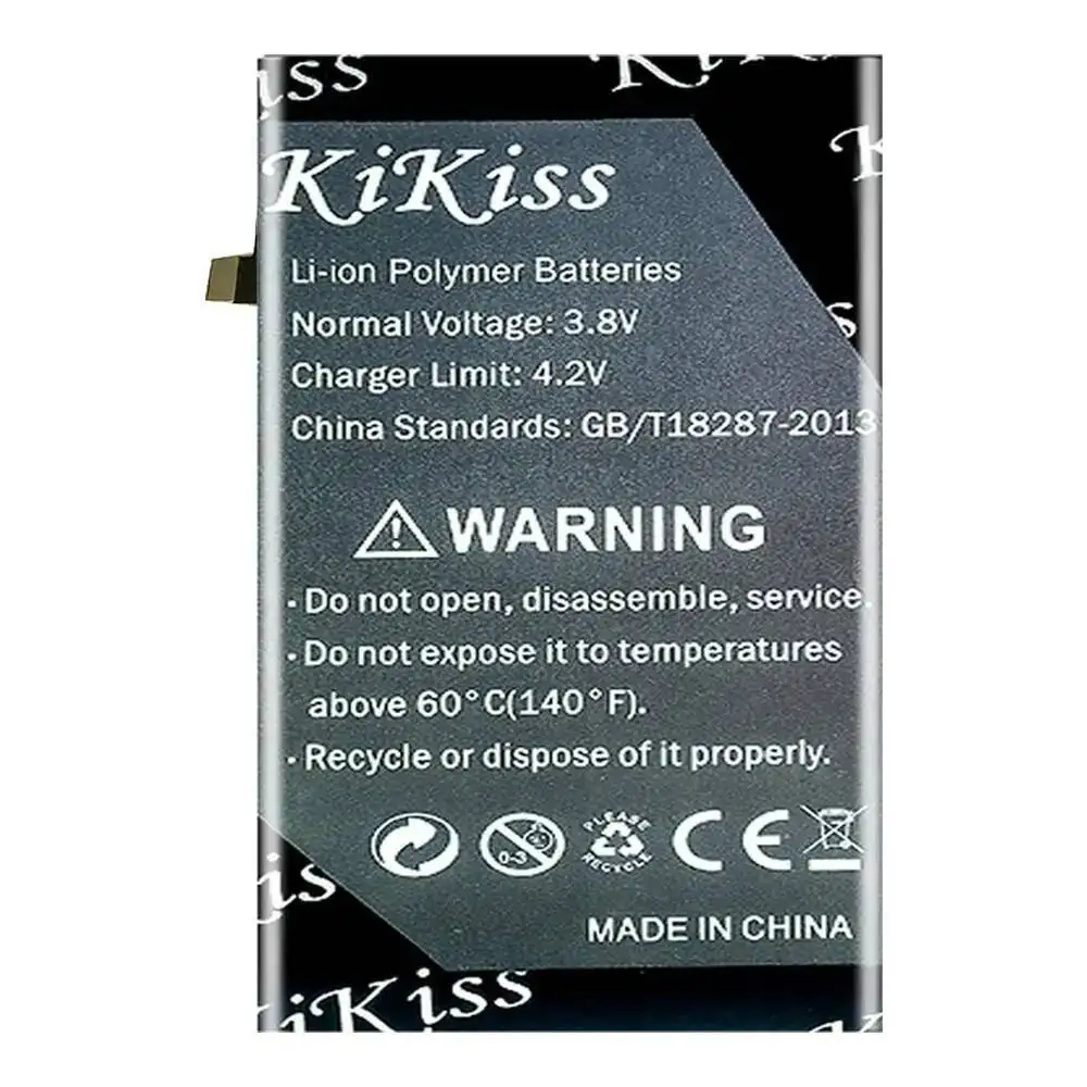 

Аккумулятор для ноутбука Blackview Oscal PAD13, 10-дюймовый, высокая совместимость, Li327490ht, стабильный, 8300 мАч