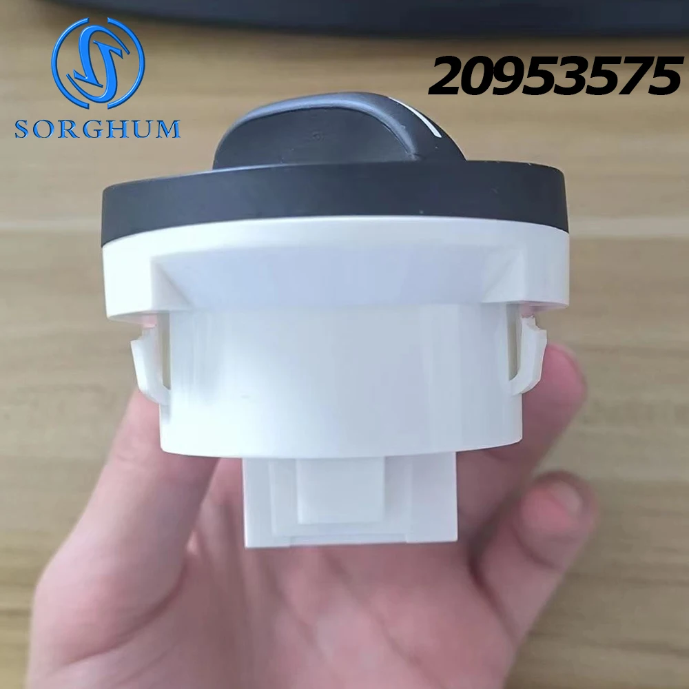 20953575 Für Volvo Für VNL 670 Für Gen 2 2003-2019 Linkslenker Scheinwerferschalter-Bedienknopf – Detail 6