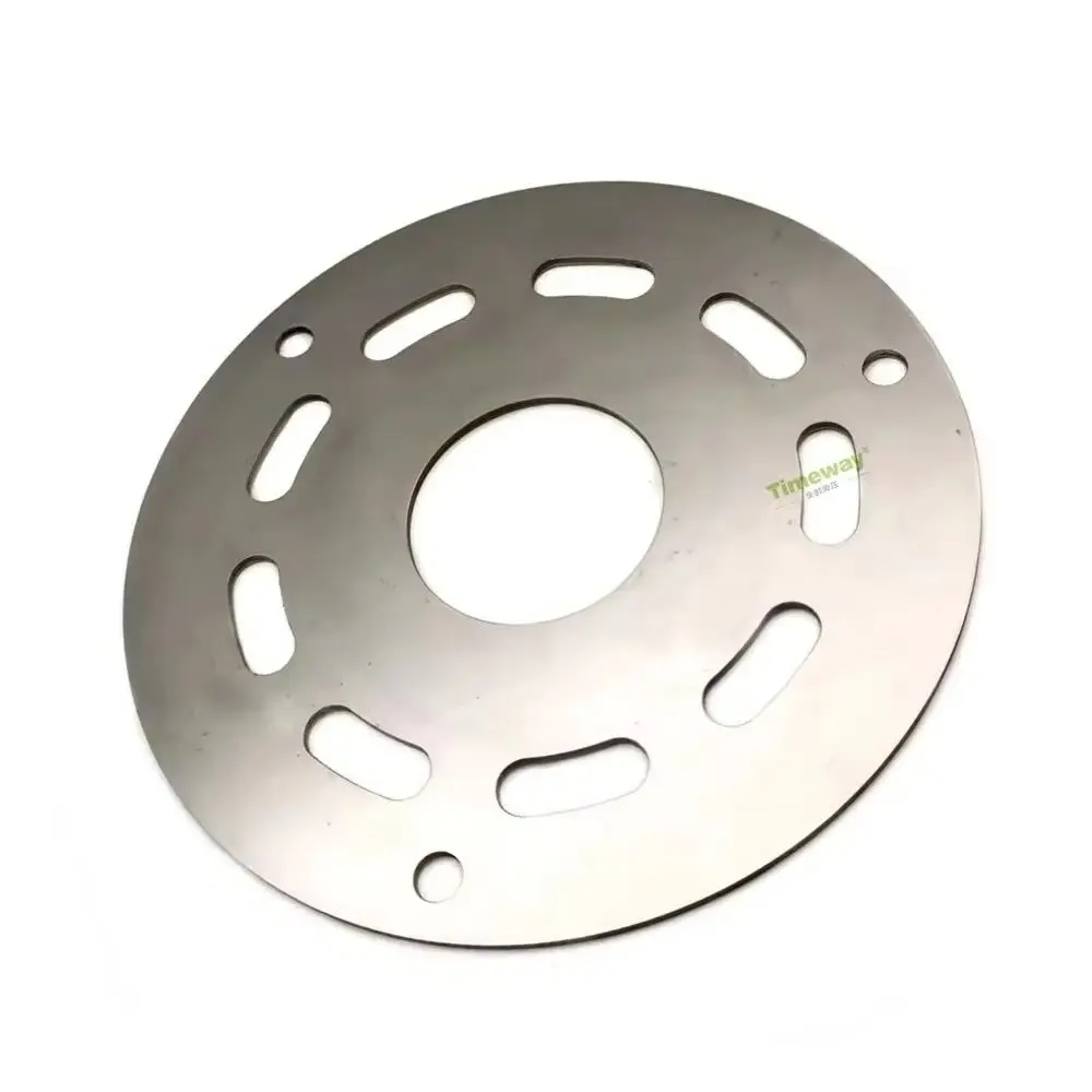 Hydraulic Pump Parts V30D-140 Bearing Plate for Repair HAWE V30D-140PKN Axial Piston Pump