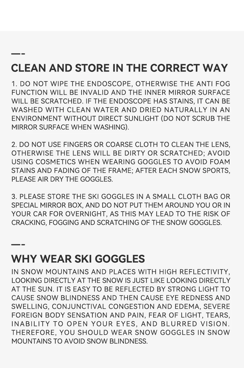 VECTOR Brand Ski Goggles Children Snowboard Goggles Glasses for Skiing UV400 Protection Skiing Snow Glasses Anti-Fog Ski Mask