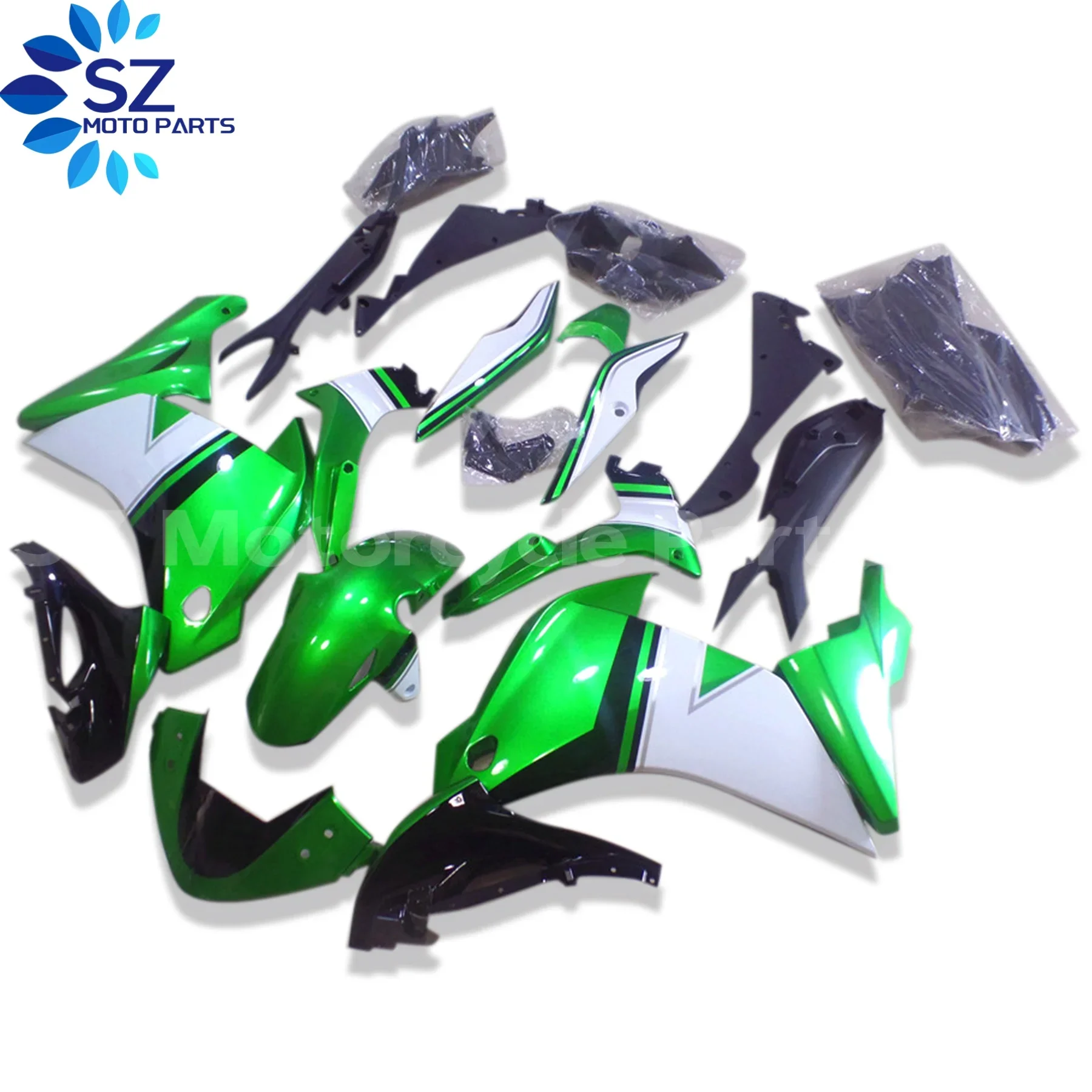 Fairing Kits fit for Honda CBR250RR CBR250R 2011 2012 2013 2014 2015 2016 CBR 250R 11 12 13 16 Bodywork Kits