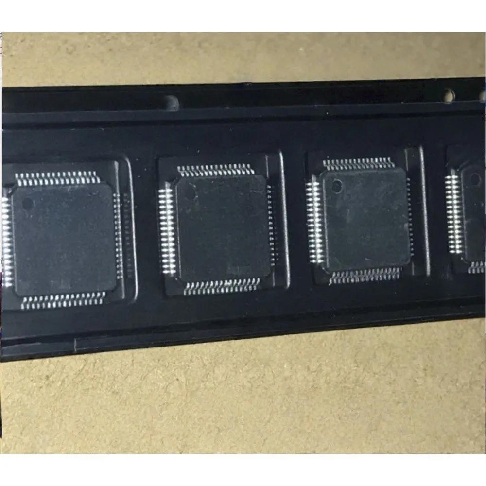 5pcs/lot SC900697AE SC900697 SYN6658 M430F168 MSP430F168 TM4C123GH6PMT7 TM4C123 LQFP-64