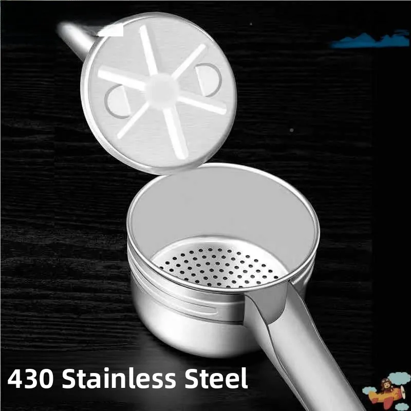 

Stainless Steel Manual Juicer Home Use Vegetable Fruit Dehydrator Tool Kitchen Cooking Utensils Fruit Juicer Filter Press