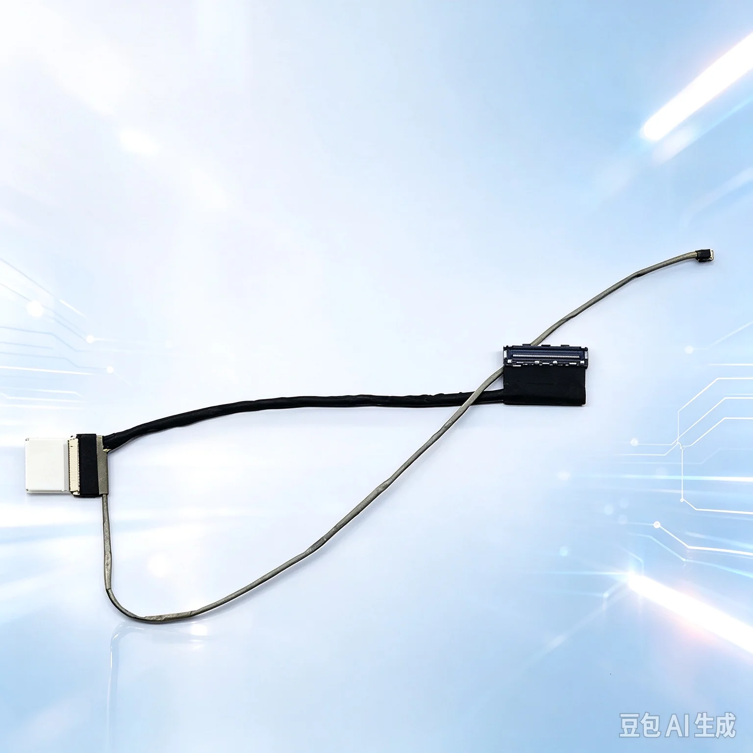 Replacement LCD EDP FHD Cable for Dell G3 3590 3500 G5 5500 se 5505 60Hz 144Hz 4K 025h3d 0936x2 0jdj51 01f2kr