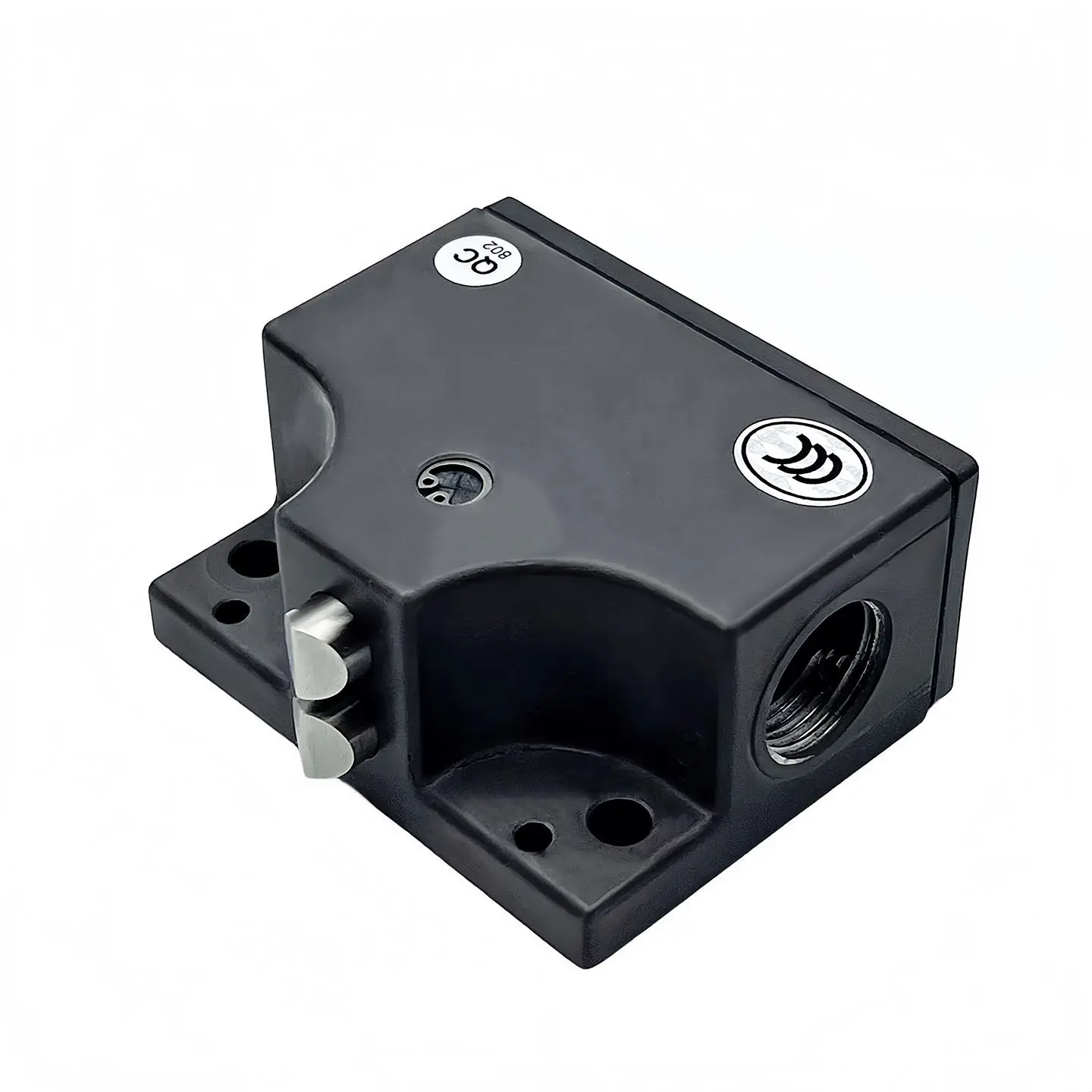 

Оригинальный комбинированный концевой выключатель SN02D12-502-M SN02R12 SN03D12-MC1688 для промышленного контроля положения, в наличии