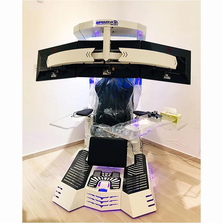 Ingrem Imperator Be… - image