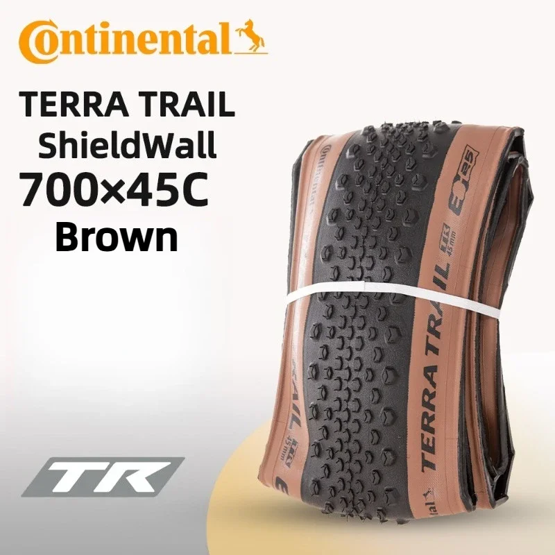 Continental Terra Mountain Horse Road Cross Country Gravel And Dirt Road Racing Tire 700x35C 700x40C Shieldwall Шины для шоссейных велосипедов Continental Terra Mountain Horse Road Cross Country Gravel And Dirt Road Racing Tire 700x35C 700x40C Shieldwall Шины для шоссейных велосипедов